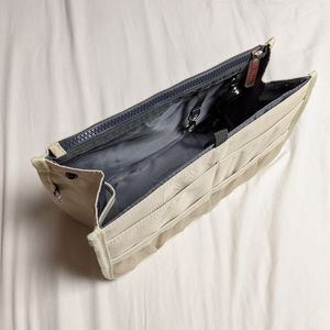 DAHLIA Louis Vuitton Speedy 25 Organizer Insert